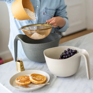 Mixxx skål 3-pak - Mix - Koziol