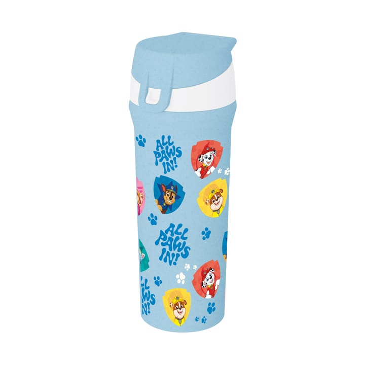 Stan Paw Patrol vandflaske 50 cl - Blå - Koziol