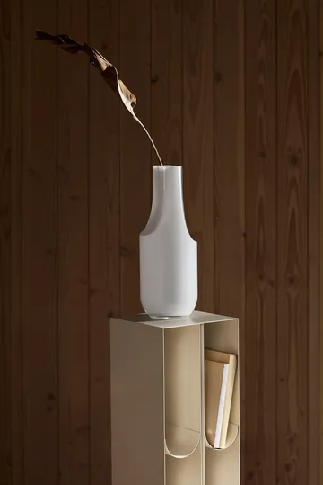 Buet piedestal - Beige - Kristina Dam Studio