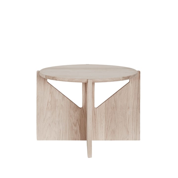 Table sofabord - Oak - Kristina Dam Studio