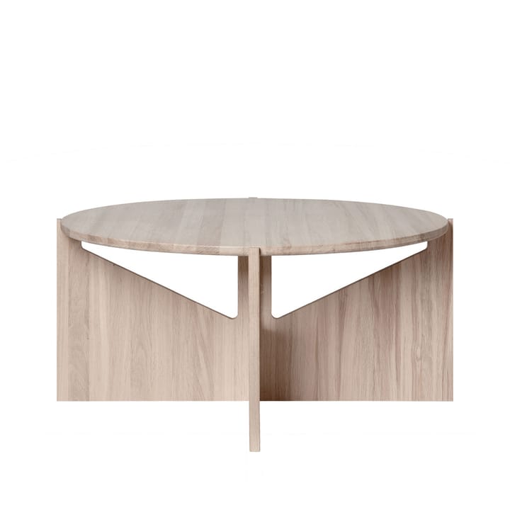 XL Table sofabord, Olieret eg Kristina Dam Studio