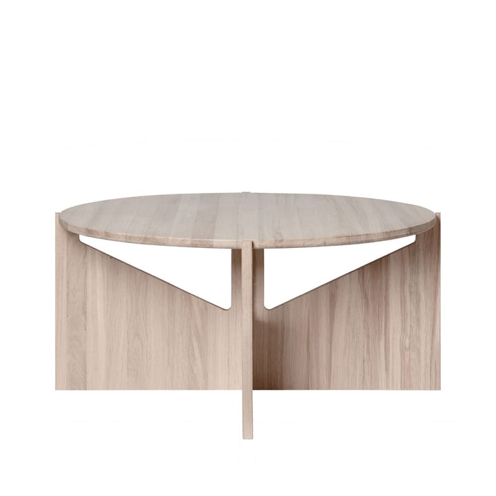 XL Table sofabord - Olieret eg - Kristina Dam Studio