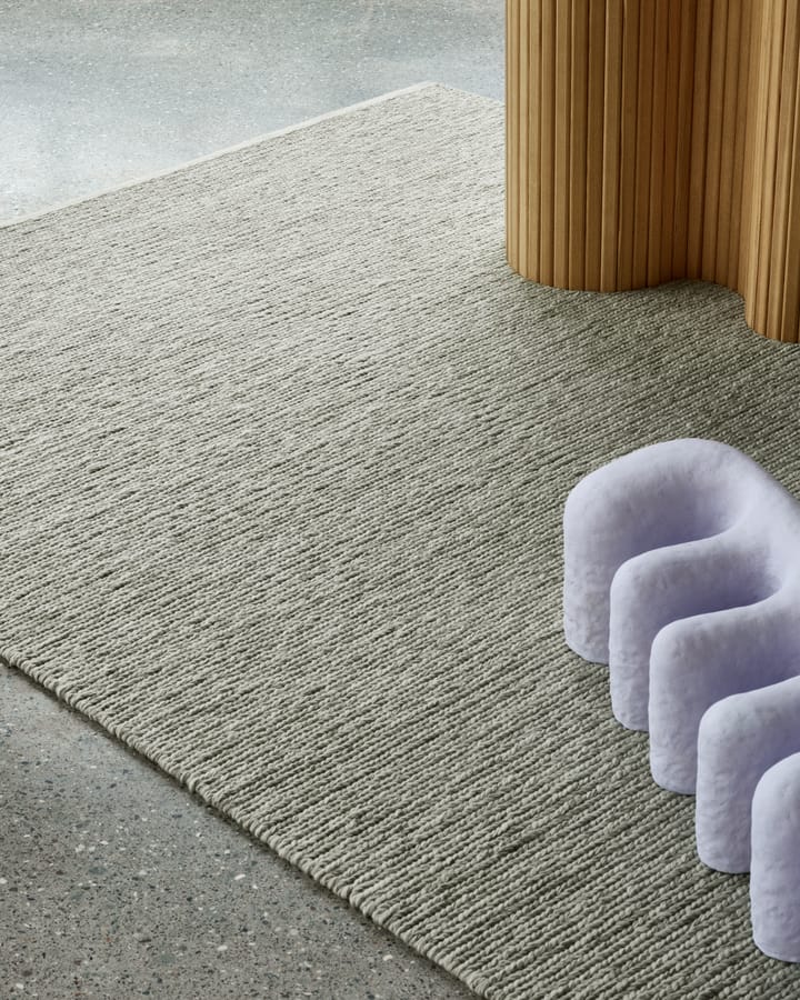 Aram 2 tæppe, 0131, 200x300 cm Kvadrat