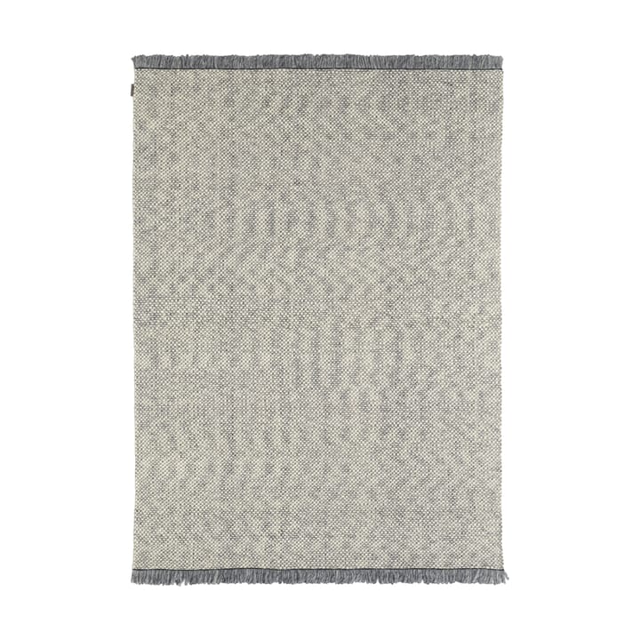 Bold Melange tæppe - 0231, 180x240 cm - Kvadrat