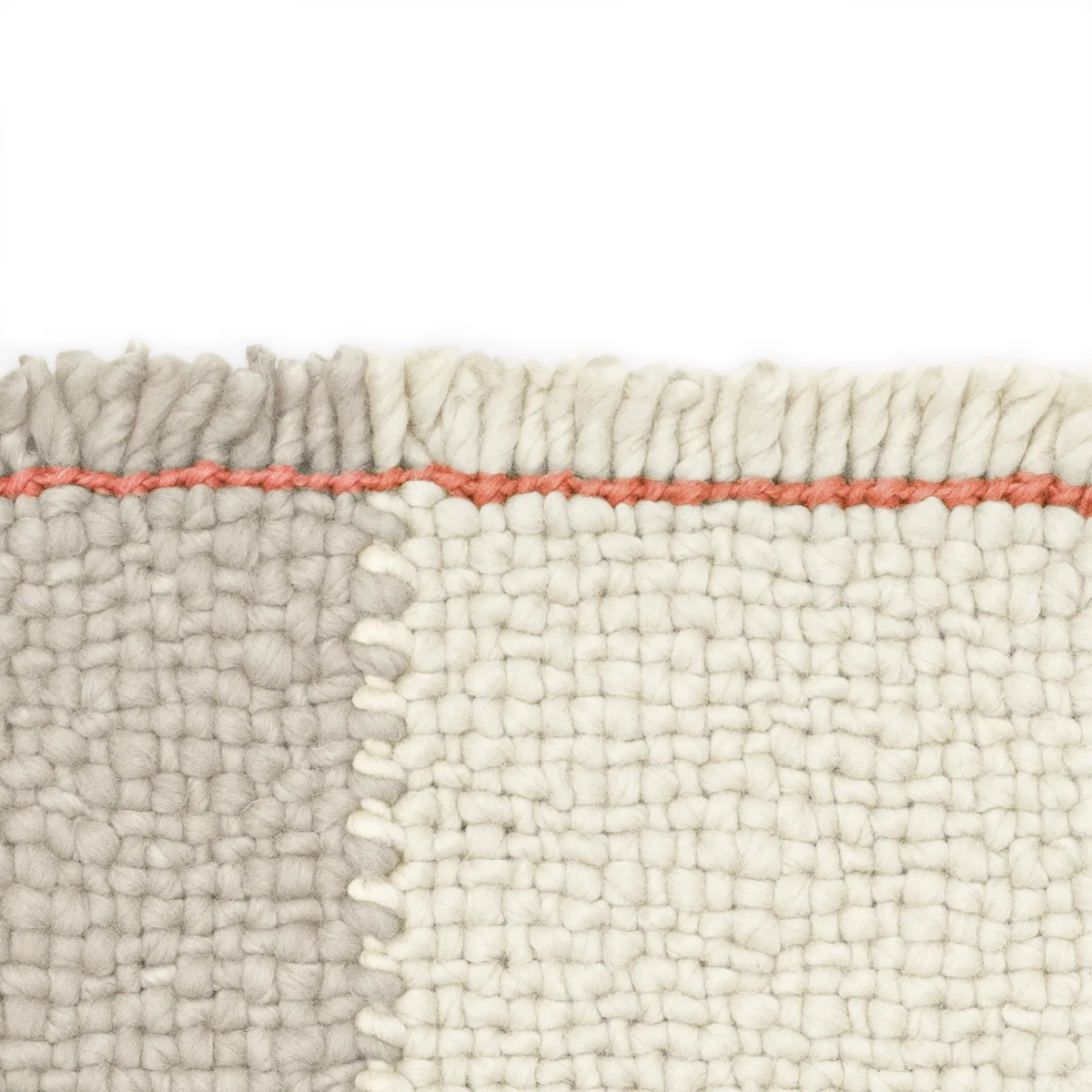 Bold tæppe, 0112, 200x300 cm Kvadrat