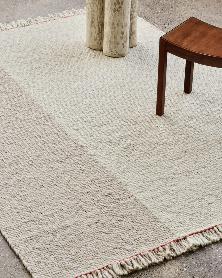 Bold tæppe, 0112, 200x300 cm Kvadrat