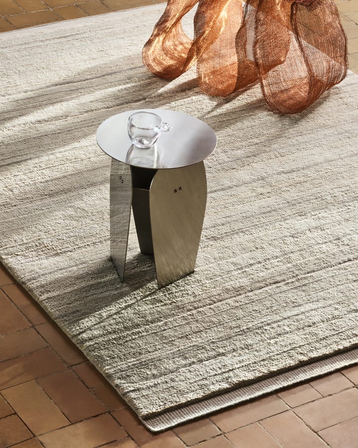 Cascade tæppe, 0006, 200x300 cm Kvadrat