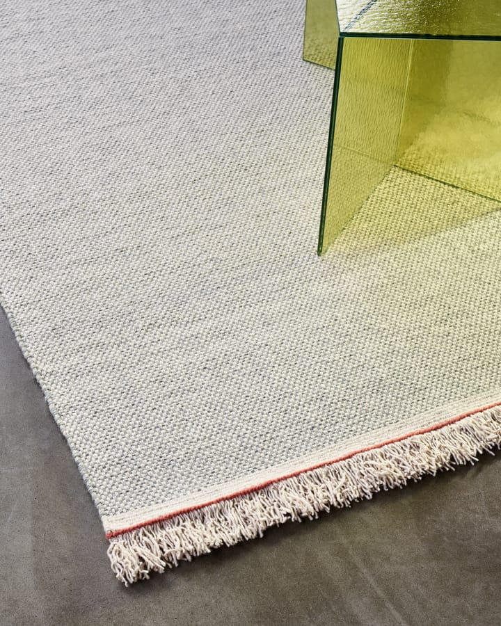 Duotone tæppe, 0721, 200x300 cm Kvadrat