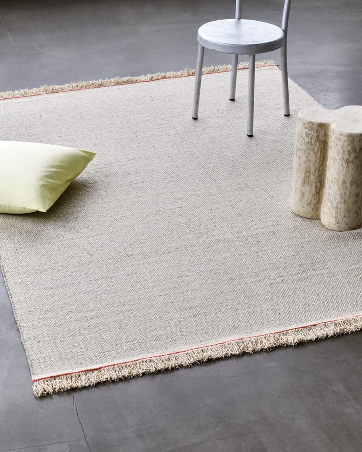 Duotone tæppe, 0721, 200x300 cm Kvadrat