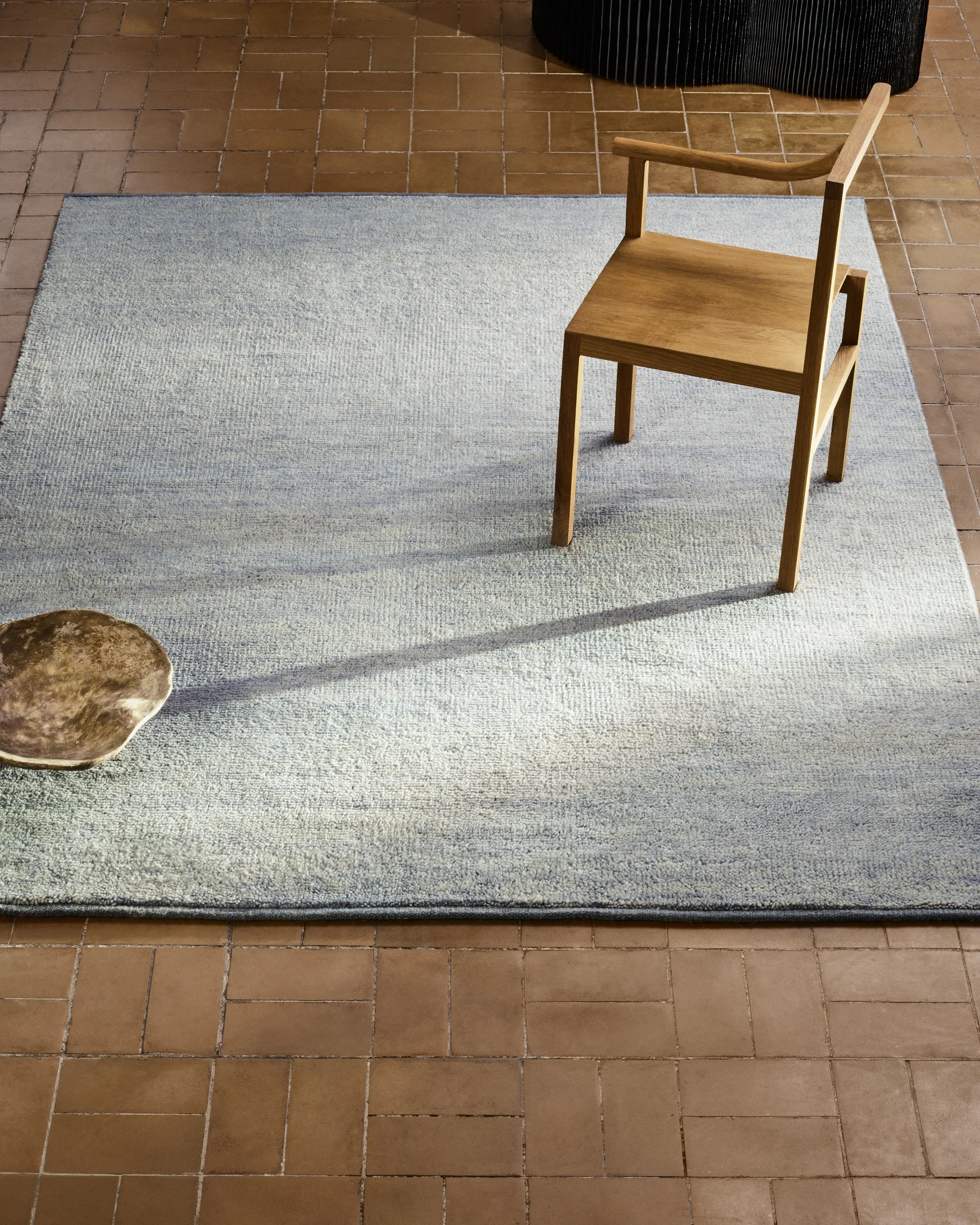 Lavo 2 tæppe, 0011, 200x300 cm Kvadrat