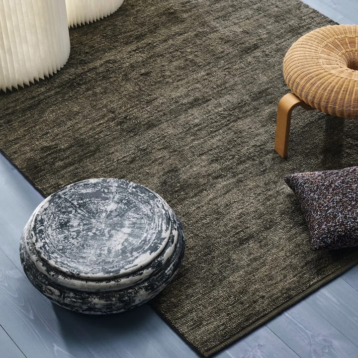 Lavo 2 tæppe, 0033, 180x240 cm Kvadrat