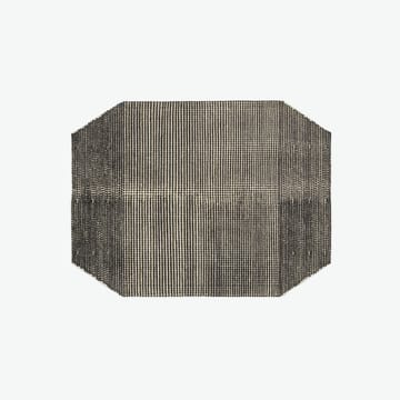 Semis tæppe - 0130, 180x240 cm - Kvadrat