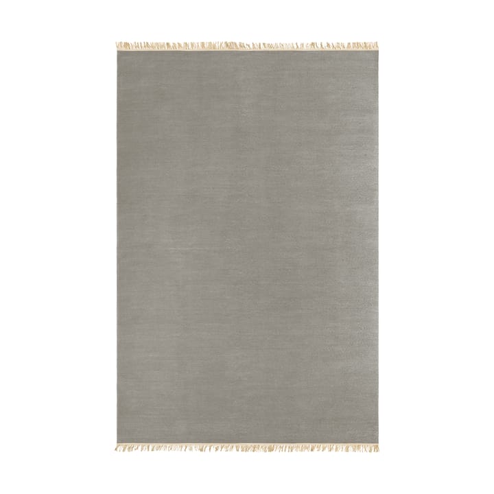 Vintage Naturally Coloured Fringes tæppe, 7713, 180x240 cm Kvadrat