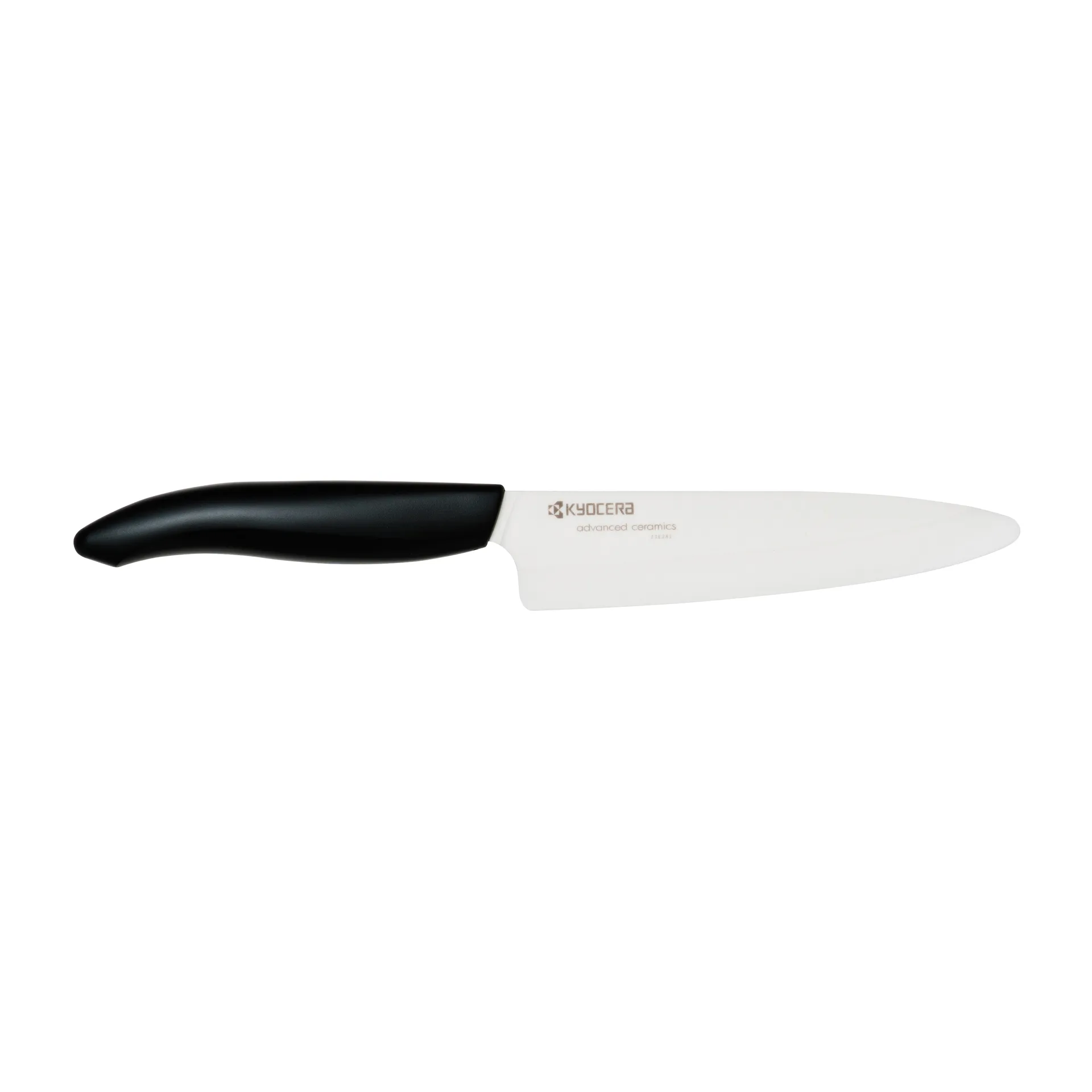 Kyocera FK keramisk grøntssagskniv, 13 cm Kyocera