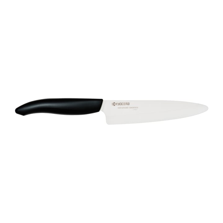 Kyocera FK keramisk grøntssagskniv  - 13 cm - Kyocera