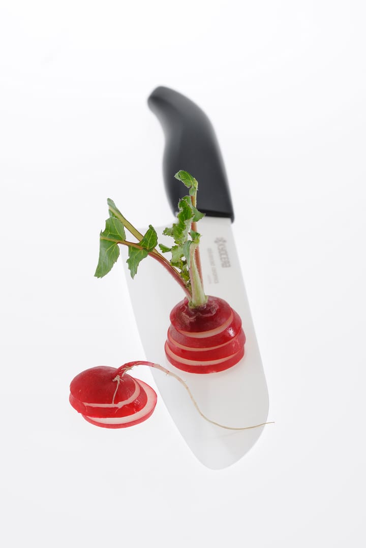 Kyocera FK keramisk santokukniv, 16 cm Kyocera