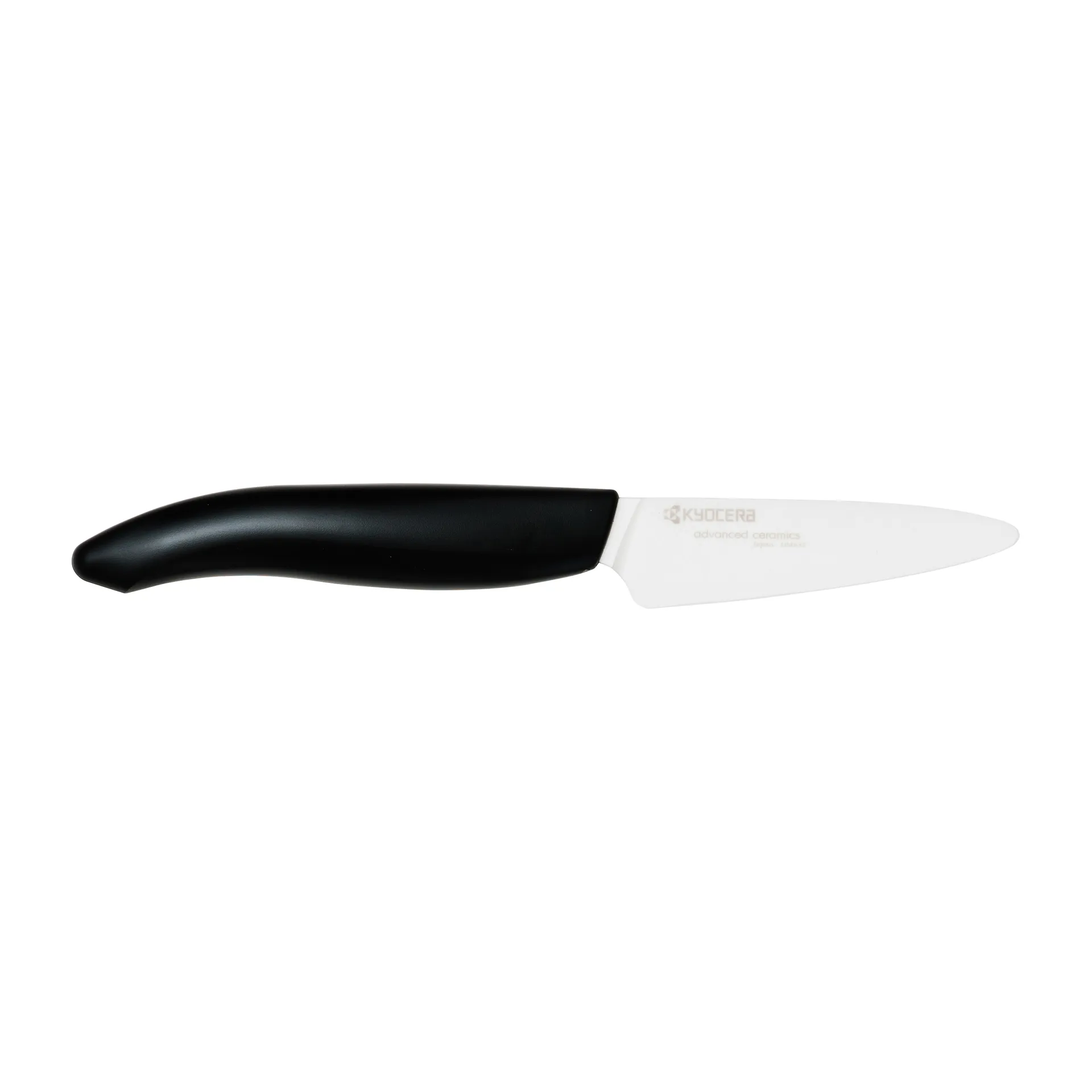 Kyocera FK keramisk universalkniv, 7,5 cm Kyocera