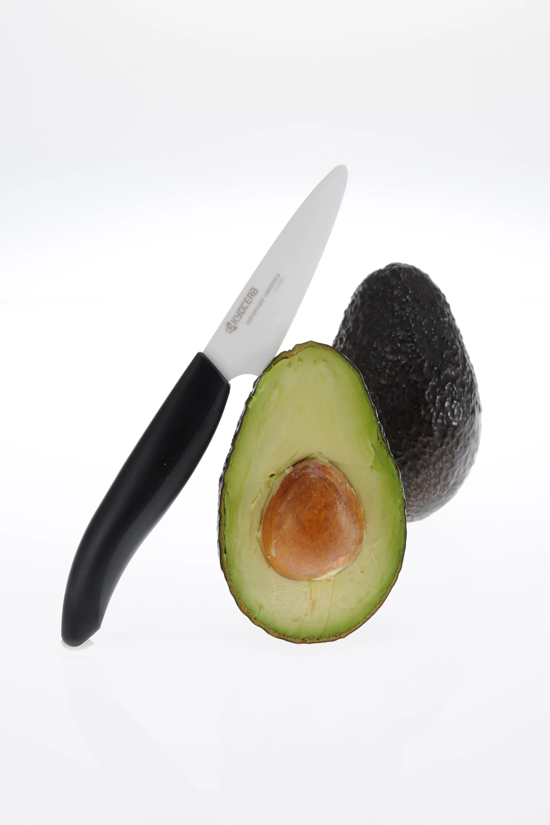 Kyocera FK keramisk universalkniv, 7,5 cm Kyocera