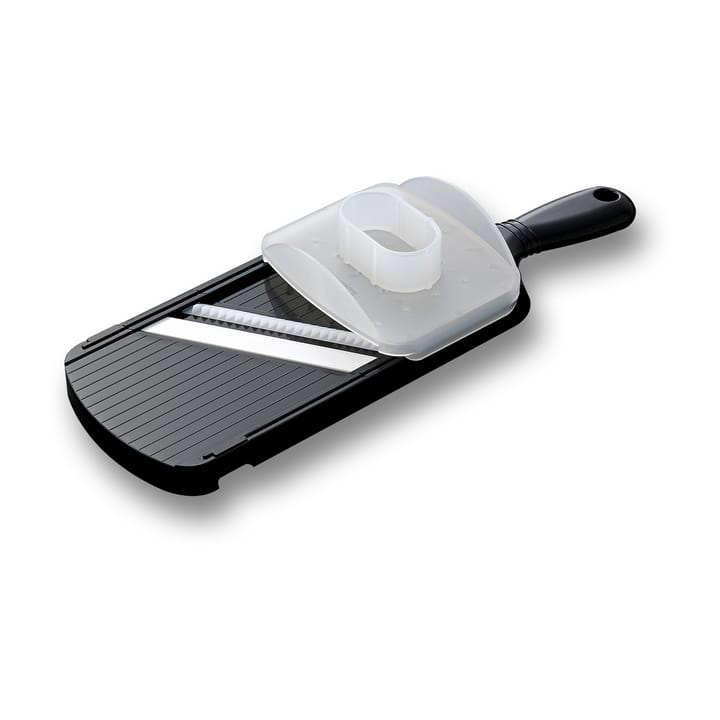 Kyocera julienne mandolin - Sort - Kyocera