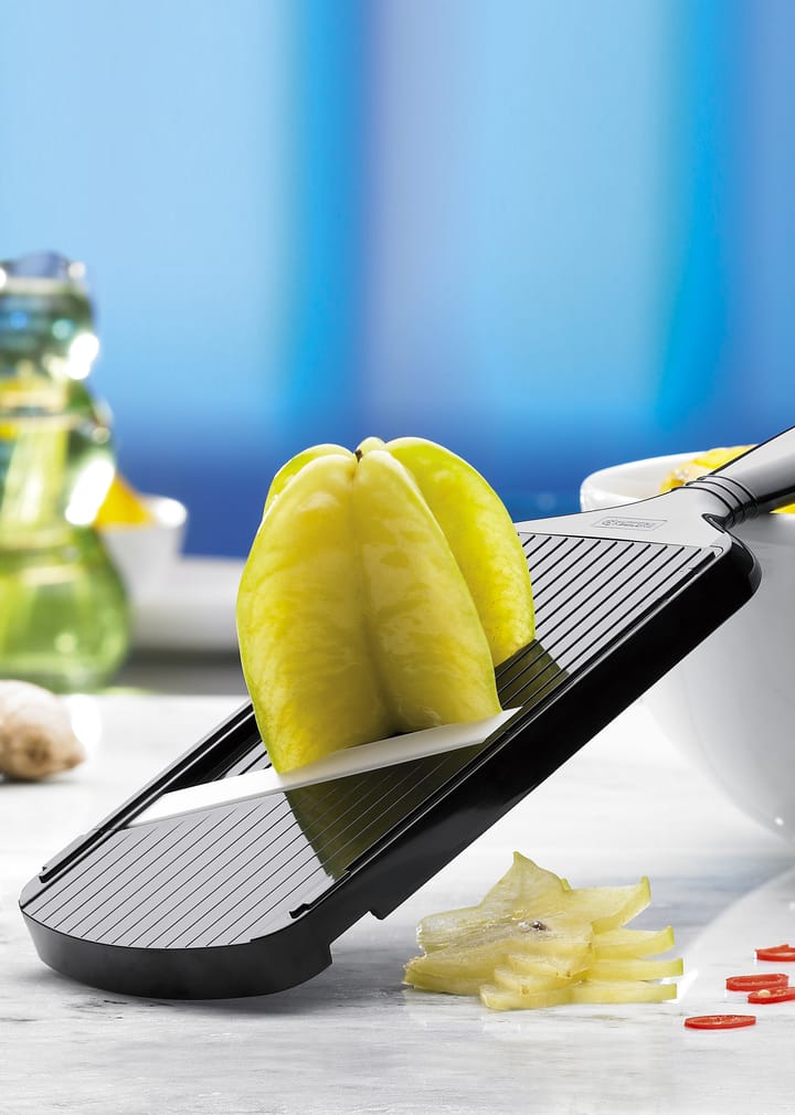 Kyocera mandolin justerbar, Sort Kyocera