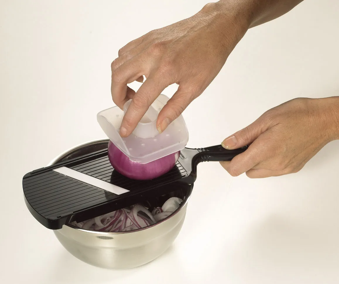 Kyocera mandolin justerbar, Sort Kyocera