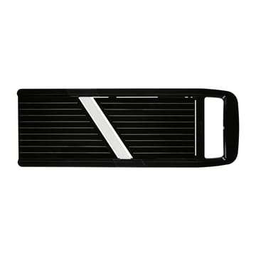 Kyocera mandolin stor - Sort - Kyocera