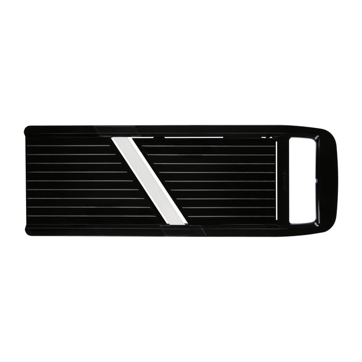 Kyocera mandolin stor, Sort Kyocera