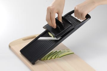 Kyocera mandolin stor - Sort - Kyocera