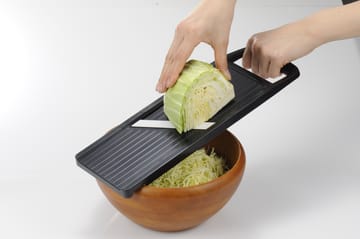Kyocera mandolin stor - Sort - Kyocera