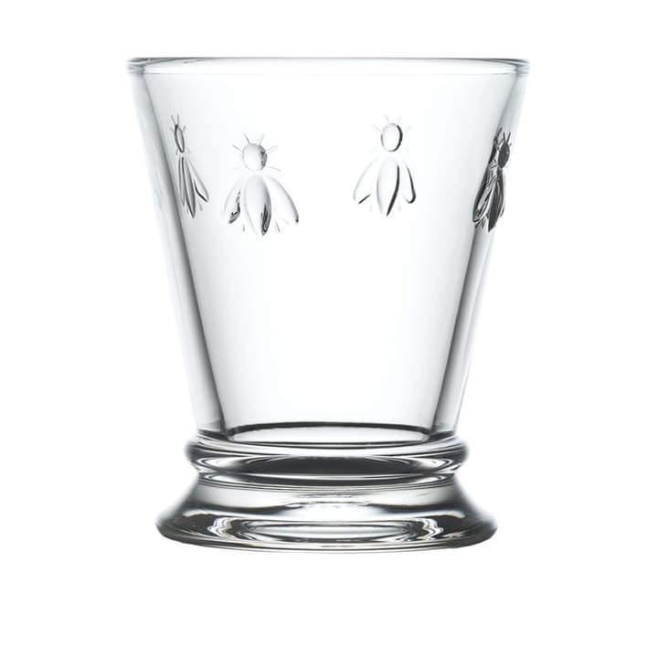 Abeille drikkeglas 19 cl 6-pak, Klar La Rochère
