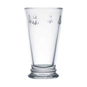 Abeille drinksglas 46 cl 6-pak - Klar - La Rochère