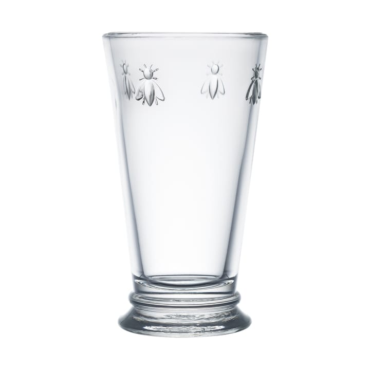 Abeille drinksglas 46 cl 6-pak, Klar La Rochère