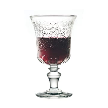 Amboise vinglas 26 cl 6-pak - Klar - La Rochère