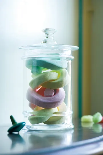 Cambrai glasburk - 3 liter - La Rochère