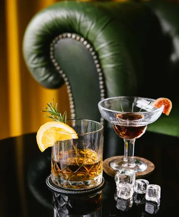 Chicago tumbler whiskyglas 6 pak - 34 cl - La Rochère