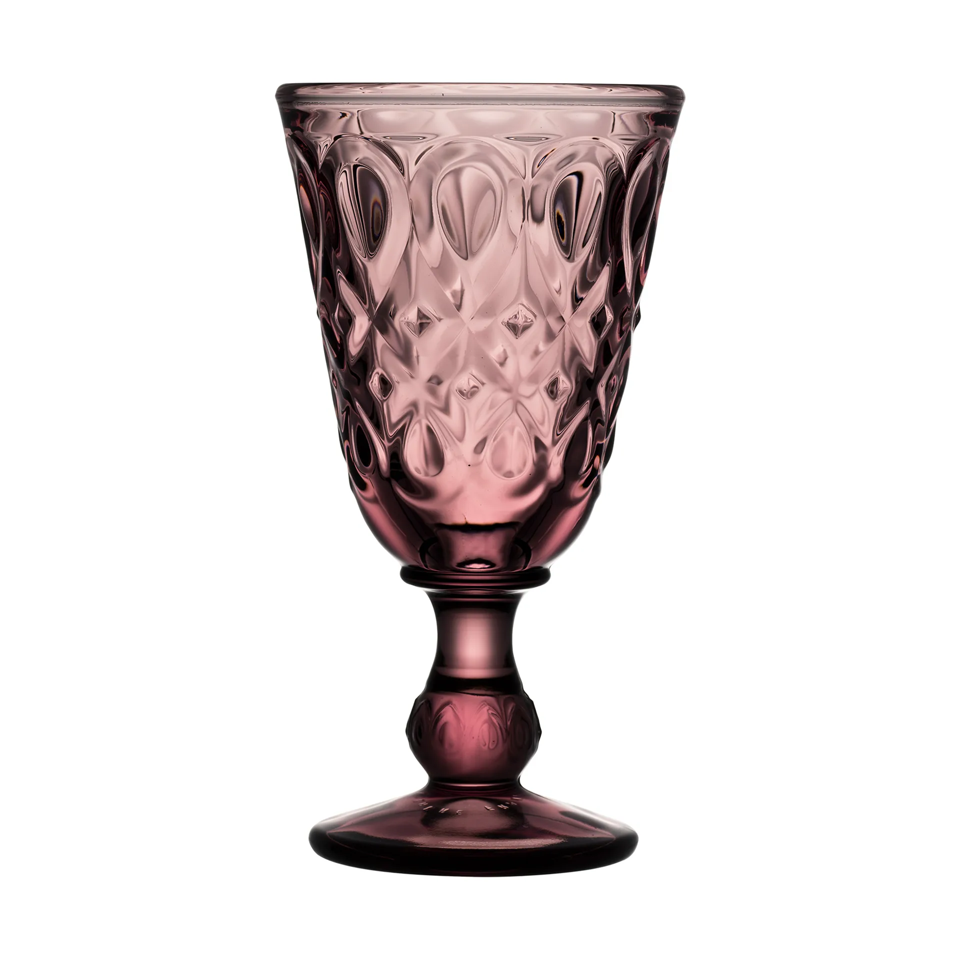 Lyonnais vinglas 23 cl 6-pak, Ametyst La Rochère