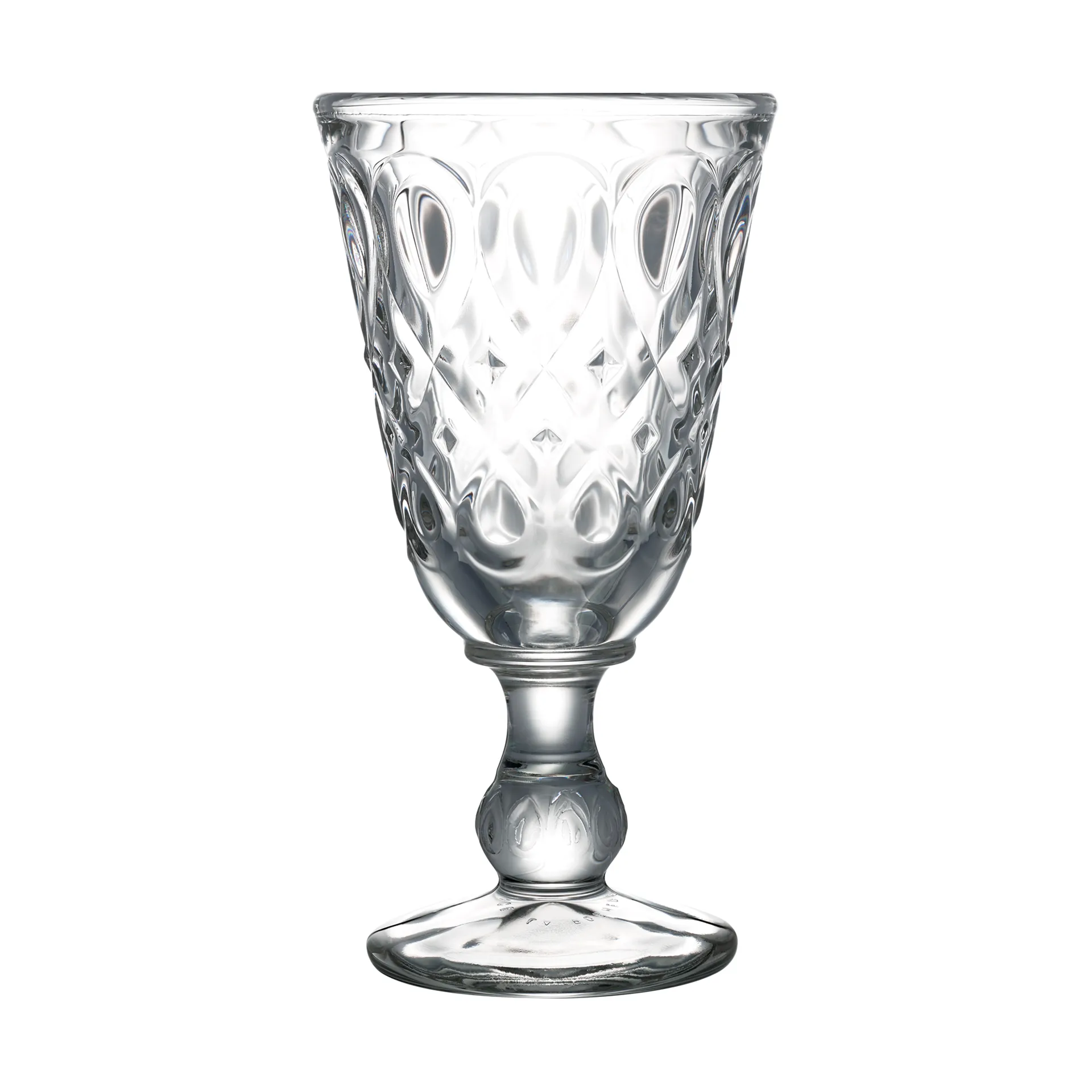 Lyonnais vinglas 23 cl 6-pak, Klar La Rochère