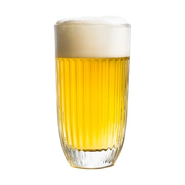 Ouessant glas 45 cl 6-pak - Klar - La Rochère