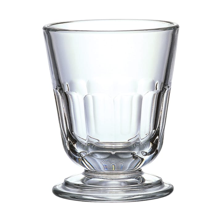 Perigord glas 23 cl 6-pak - Klar - La Rochère