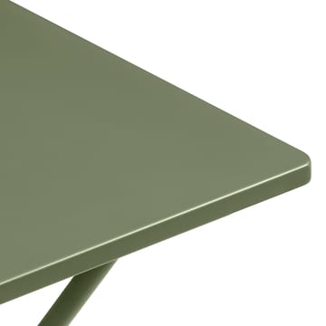 Balcony bord 70x120 cm - Moss - Lafuma