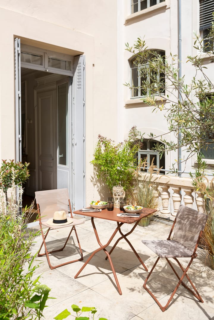 Balcony bord - Canyon/Terracotta - Lafuma