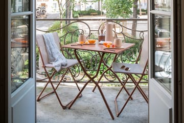 Balcony bord - Canyon/Terracotta - Lafuma