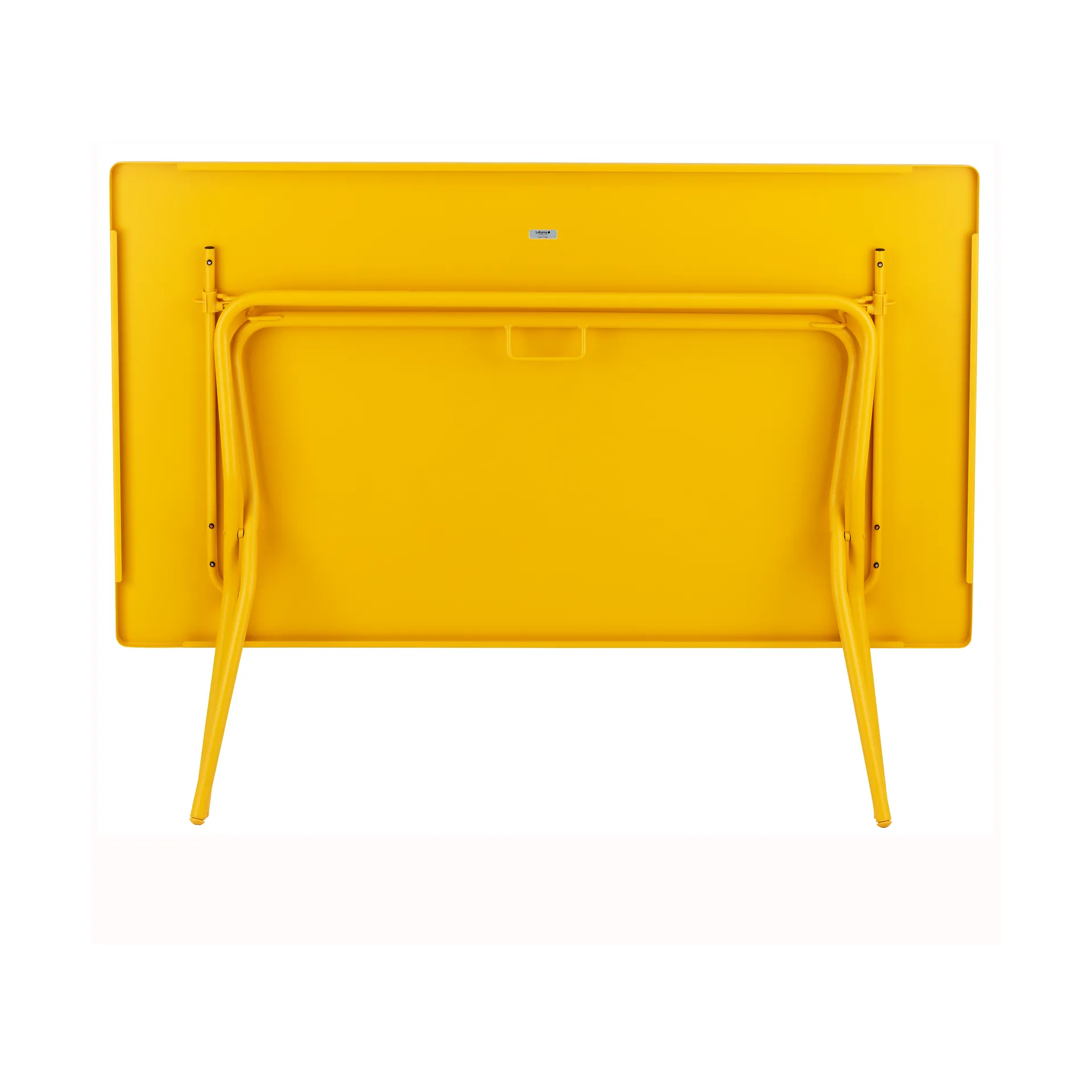 Balcony II bord, Miel, 140x70 cm Lafuma