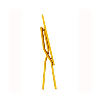 Balcony II bord - Miel, 70x70 cm - Lafuma