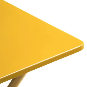 Balcony II bord - Miel, 70x70 cm - Lafuma