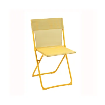 Balcony II stol - Miel - Lafuma