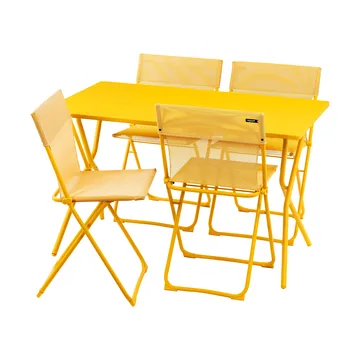 Balcony II stol - Miel - Lafuma