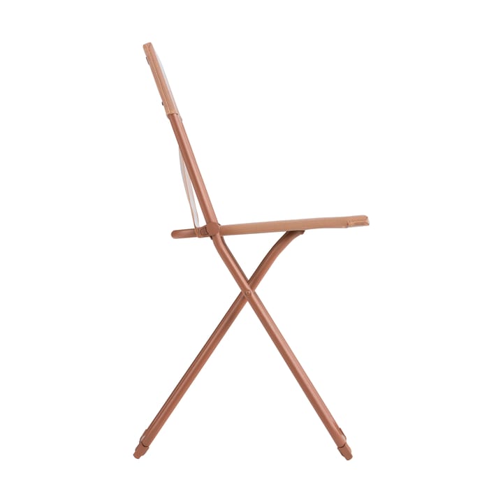 Balcony stol, Canyon/Terracotta Lafuma