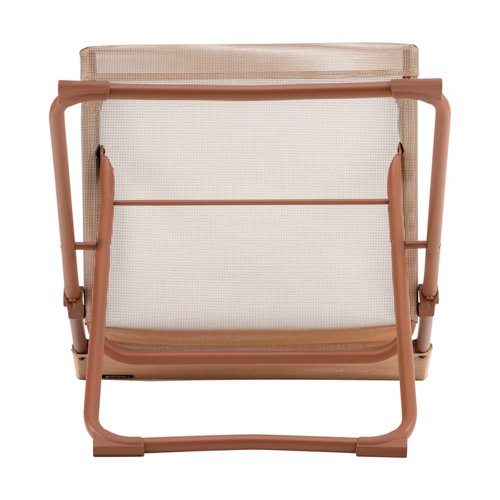 Balcony stol, Canyon/Terracotta Lafuma