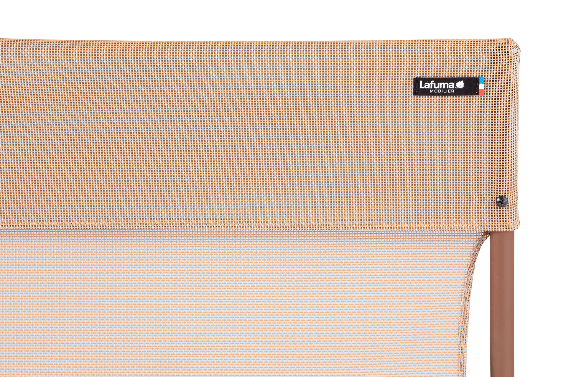 Balcony stol, Canyon/Terracotta Lafuma